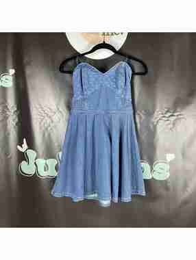 Guess Denim Dress